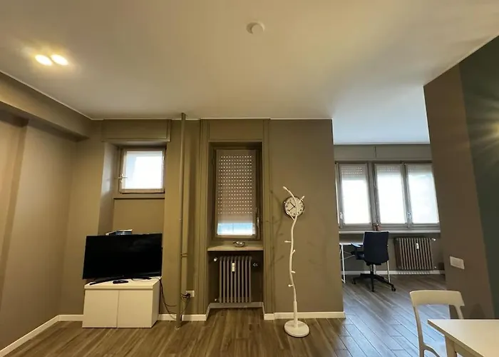 Dolce Repubblica * Milano