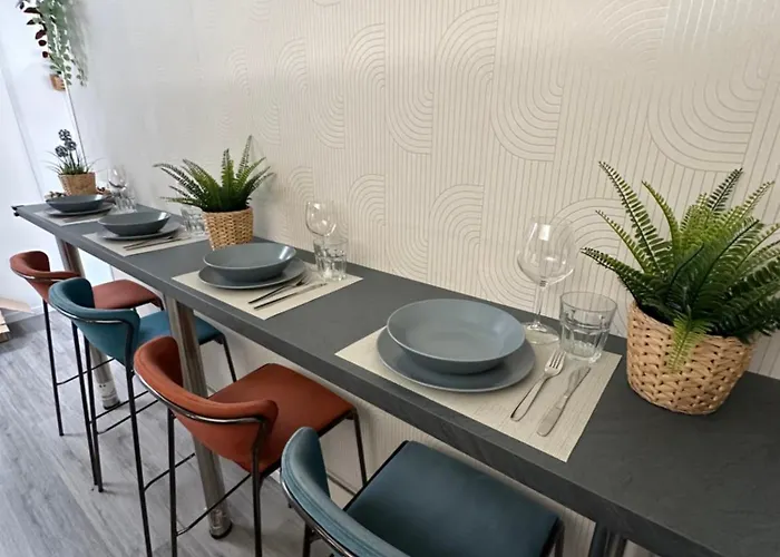 Apartman Dea Dreams - Marghera 43 Near San Siro Stadium Milánó
