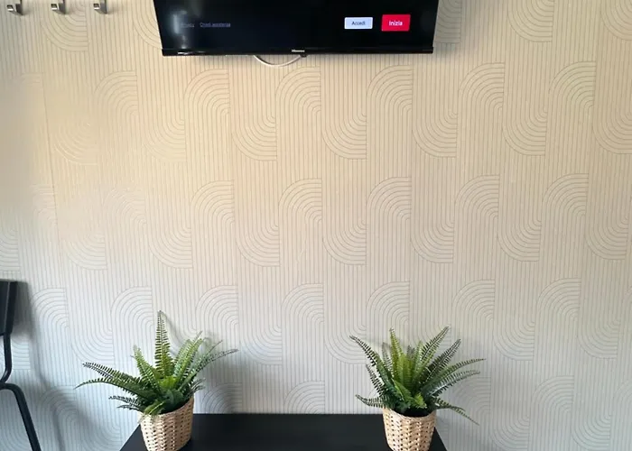 דירה Dea Dreams - Marghera 43 Near San Siro Stadium