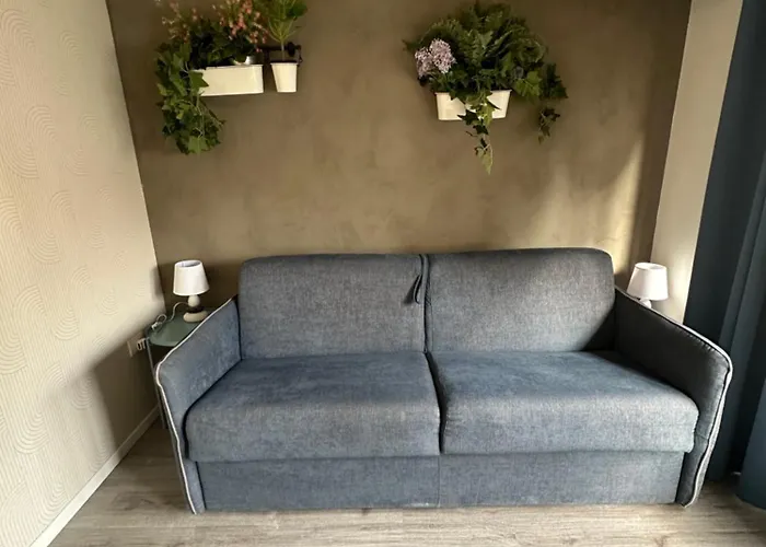 Dea Dreams - Marghera 43 Near San Siro Stadium