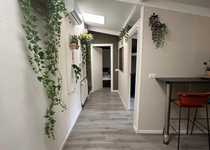 Dea Dreams - Marghera 43 Near San Siro Stadium * מילאנו