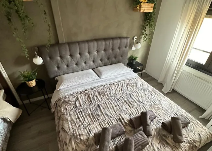 Dea Dreams - Marghera 43 Near San Siro Stadium מילאנו