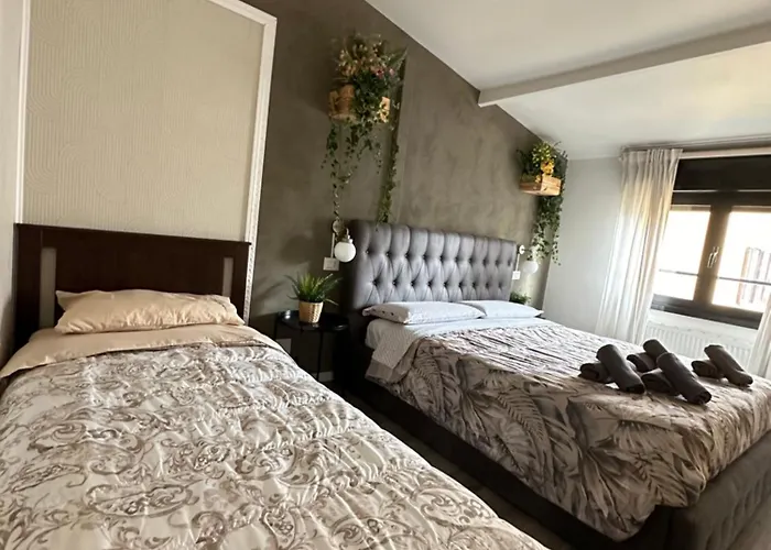 Dea Dreams - Marghera 43 Near San Siro Stadium *