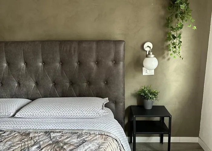 Dea Dreams - Marghera 43 Near San Siro Stadium דירה *