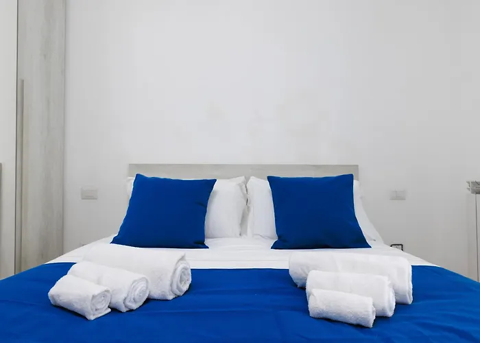 15 Minuti Dal Centro Bovisa