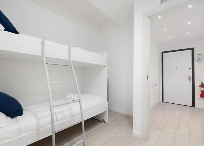 15 Minuti Dal Centro Bovisa * 米兰