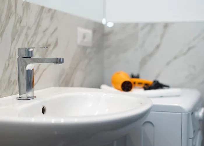 15 Minuti Dal Centro Bovisa *