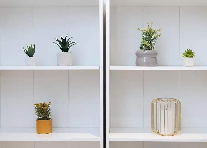 公寓 15 Minuti Dal Centro Bovisa