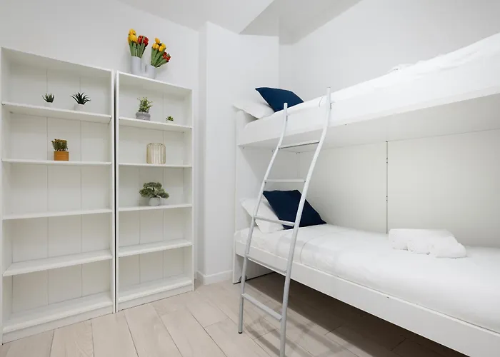 15 Minuti Dal Centro Bovisa