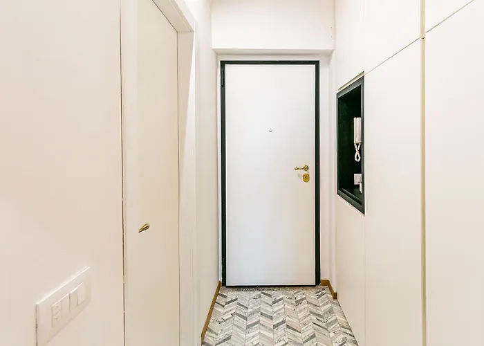 Apartment Dream Brisa Meravigli *