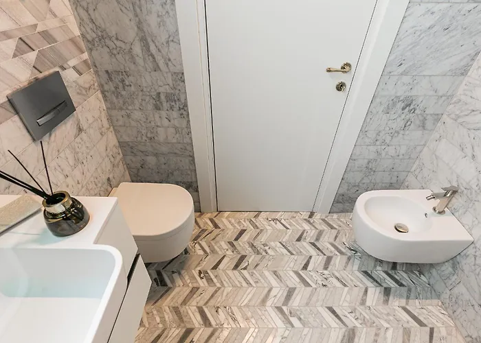 Dream Brisa Meravigli Apartment