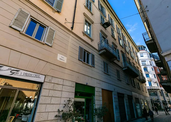 Dream Brisa Meravigli