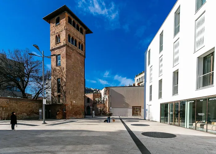 Dream Brisa Meravigli Daire *