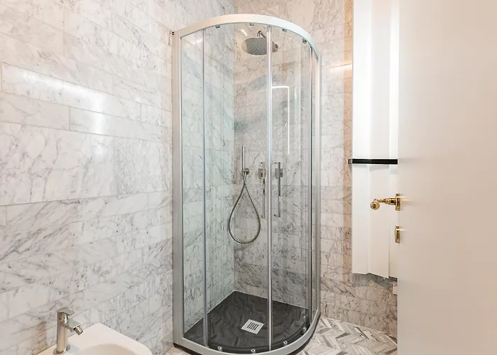 Dream Brisa Meravigli Apartment