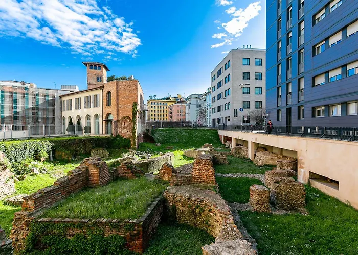 Dream Brisa Meravigli * Milano