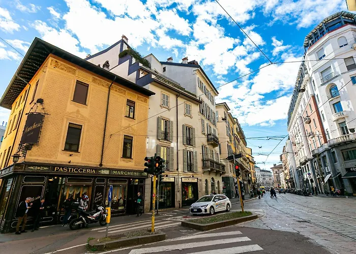 Daire Dream Brisa Meravigli