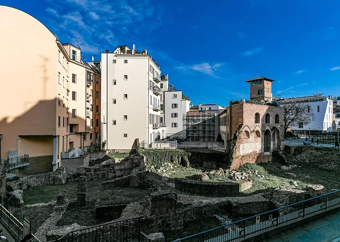 Dream Brisa Meravigli