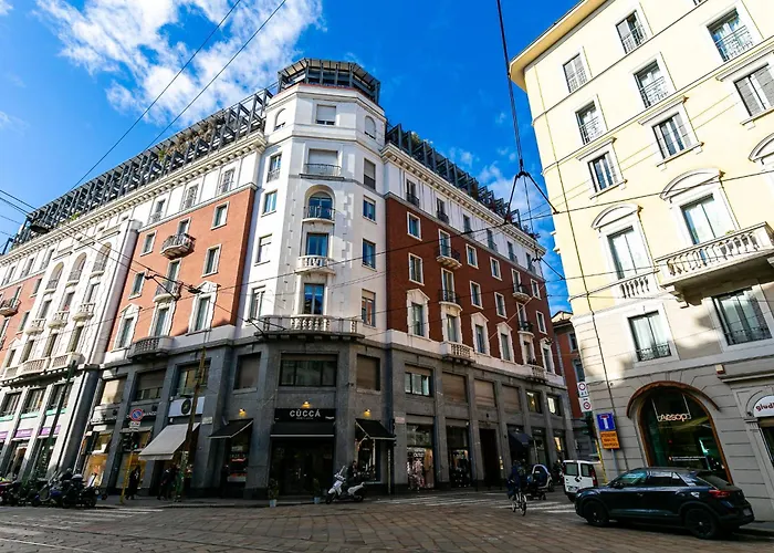 Dream Brisa Meravigli * Mailand