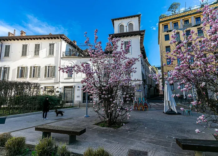 Dream Brisa Meravigli Daire