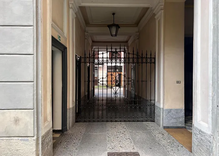 Casa Di Gio - By Allegio