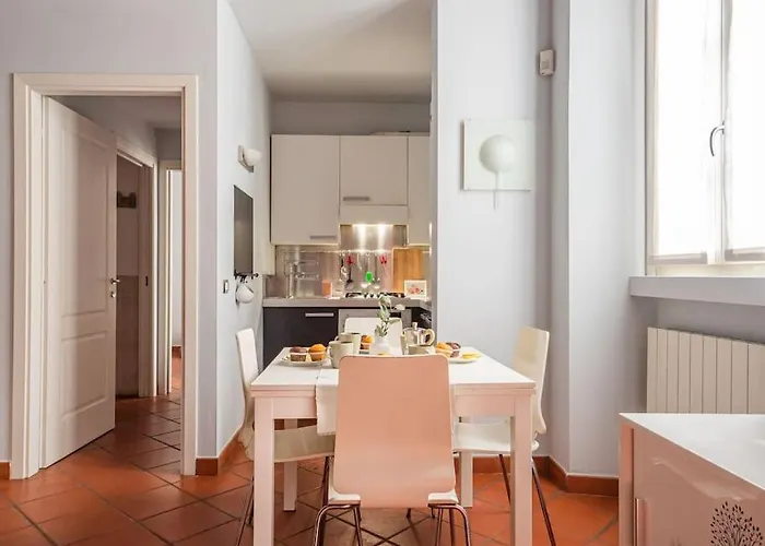 Apartment Spazioso Loft Imbonati6