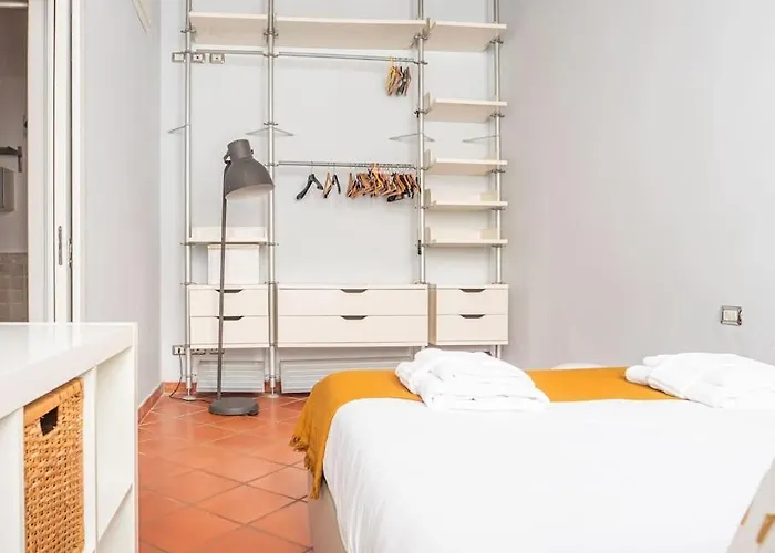 Spazioso Loft Imbonati6 Mailand