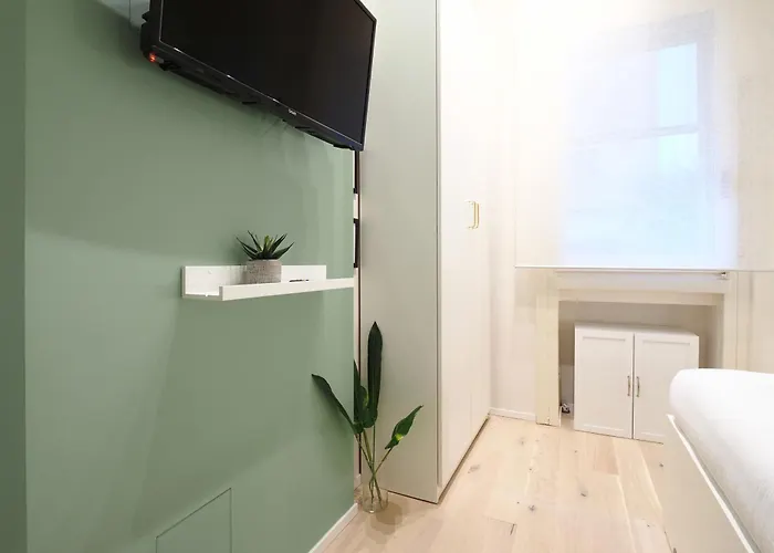 Apartmán Primopiano - Beato Angelico *