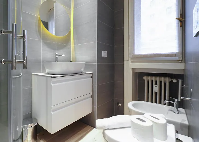 Primopiano - Beato Angelico * 밀라노