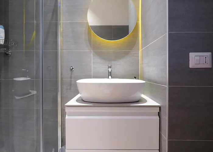 아파트 Primopiano - Beato Angelico *