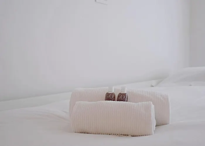 Orea Spiti - The Urbanite Milán