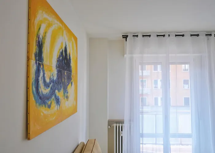 Apartamento Orea Spiti - The Urbanite Milán