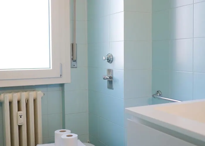 Orea Spiti - The Urbanite Apartamento *