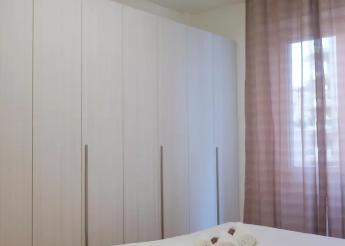 Apartamento Orea Spiti - The Urbanite *