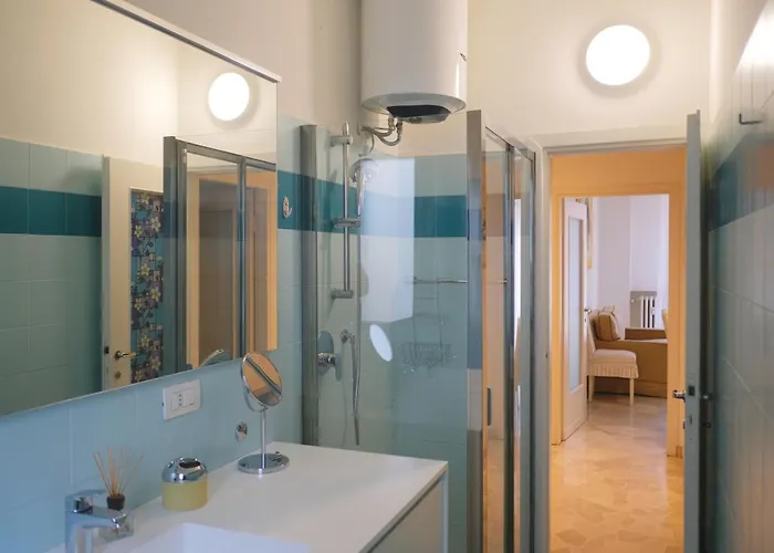 Orea Spiti - The Urbanite Apartamento *