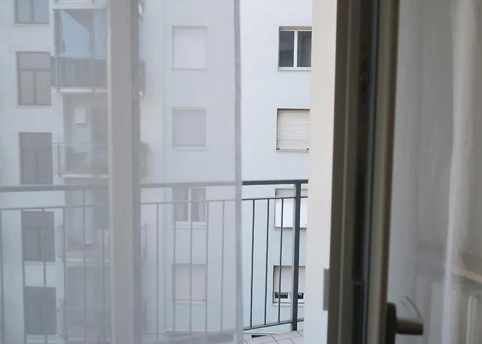 Orea Spiti - The Urbanite Apartamento Milán