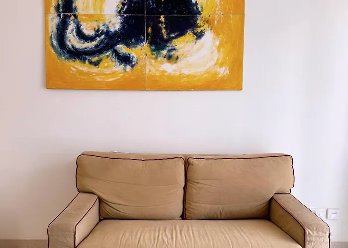 Orea Spiti - The Urbanite