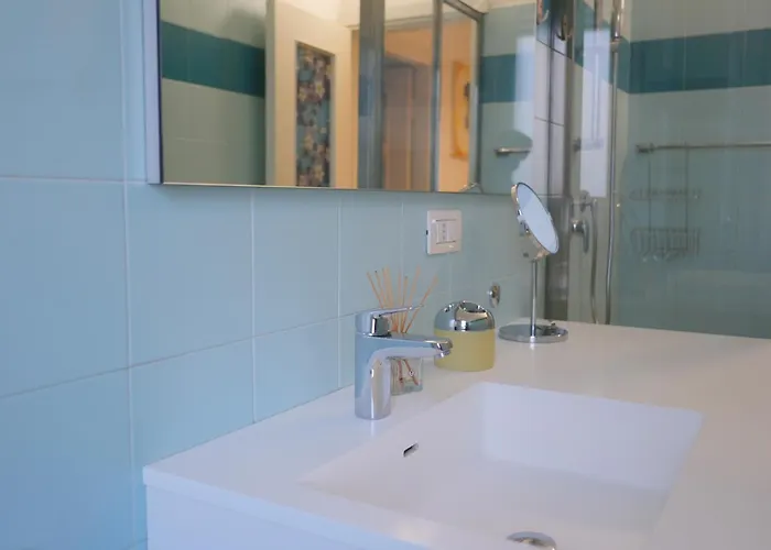 Apartamento Orea Spiti - The Urbanite Milán