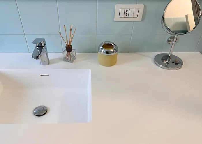 Apartamento Orea Spiti - The Urbanite Milán