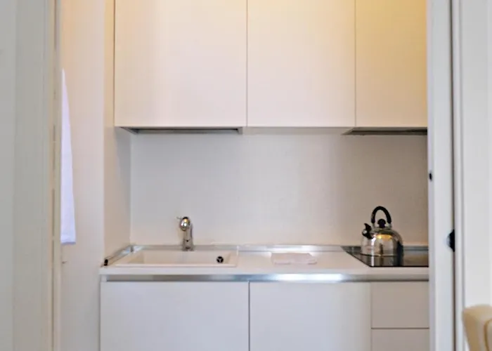 Orea Spiti - The Urbanite Milán