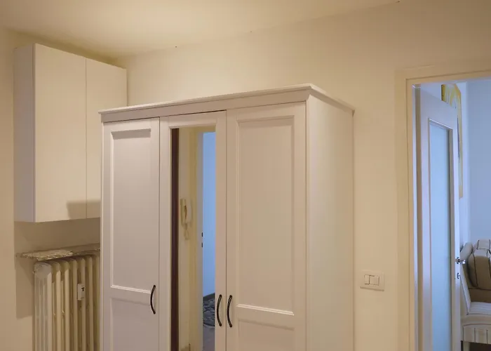 Orea Spiti - The Urbanite Apartamento *