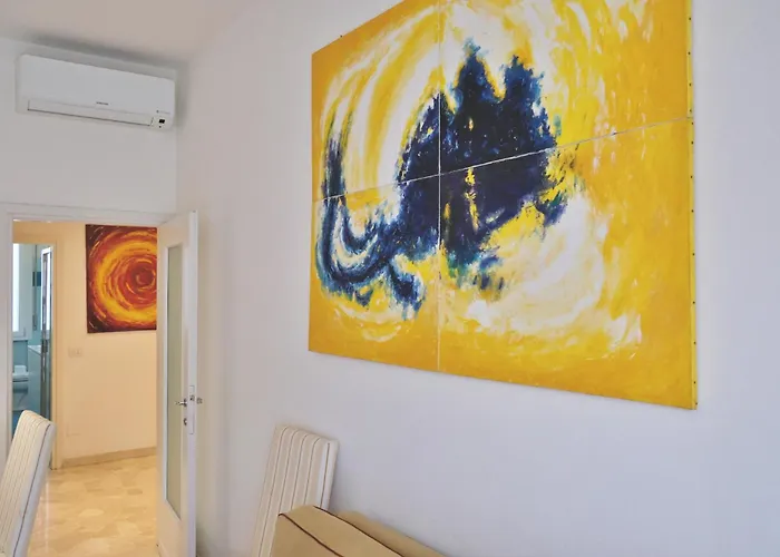 Apartamento Orea Spiti - The Urbanite