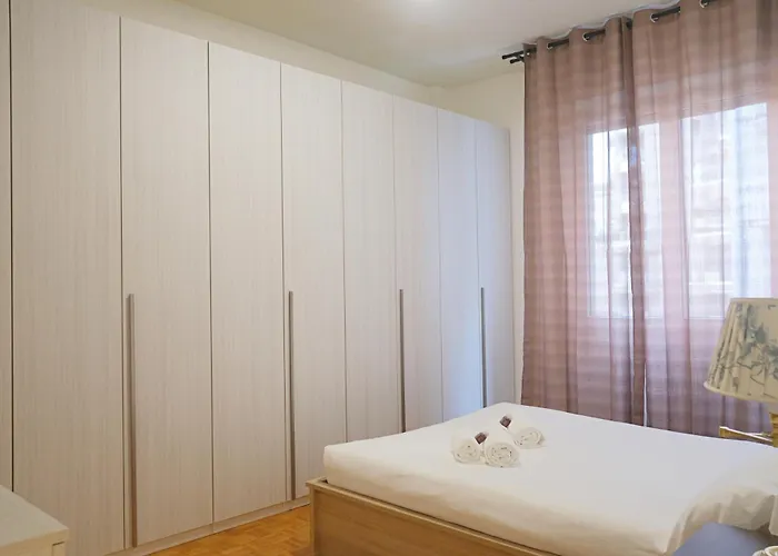 Apartamento Orea Spiti - The Urbanite *