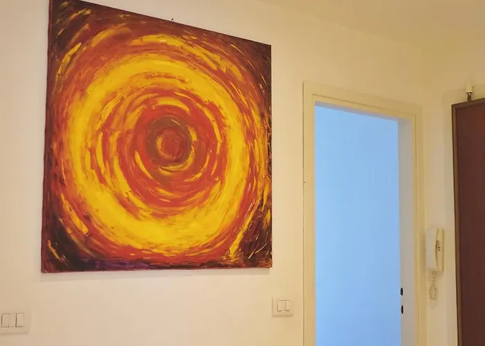 Apartamento Orea Spiti - The Urbanite Milán