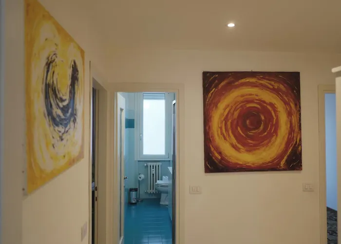 Apartamento Orea Spiti - The Urbanite Milán