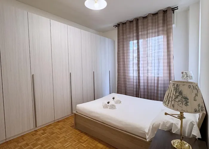 Orea Spiti - The Urbanite * Milán