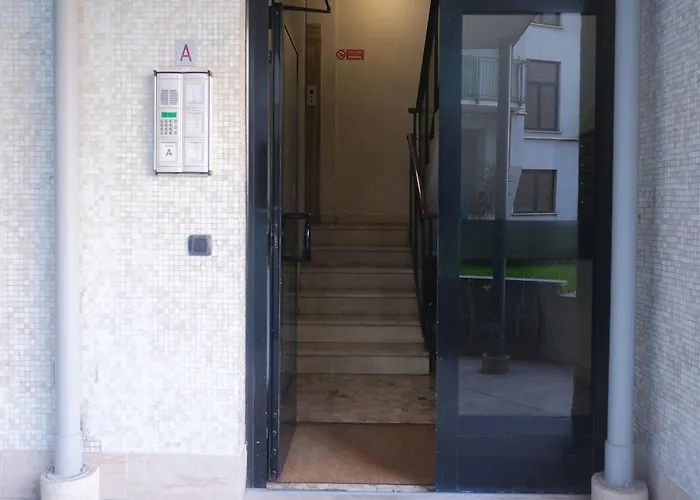 Apartamento Orea Spiti - The Urbanite *