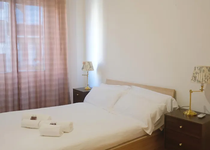 Apartamento Orea Spiti - The Urbanite