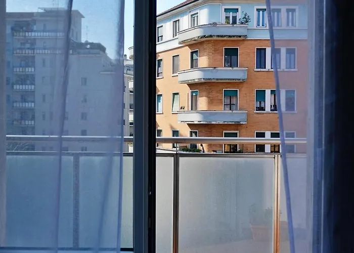 Orea Spiti - The Urbanite Milán