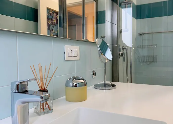 Apartamento Orea Spiti - The Urbanite *