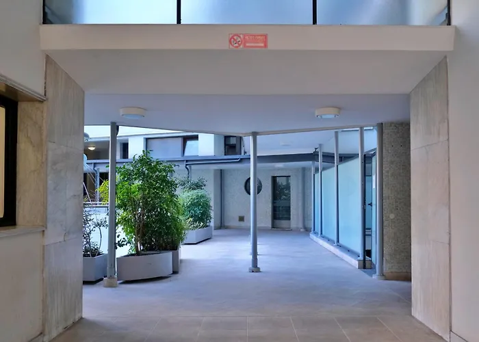 Orea Spiti - The Urbanite * Milán